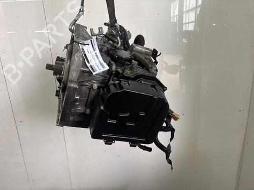 Used Gearbox PEUGEOT 207 CC (WD_) 1.6 16V (120 hp) 27687939