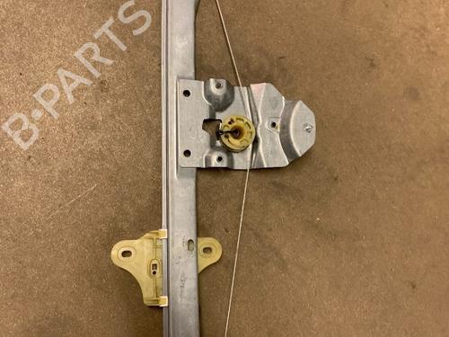 Used Front left window mechanism RENAULT CLIO IV (BH_) 1.5 dCi 75 (75 hp) 10792920