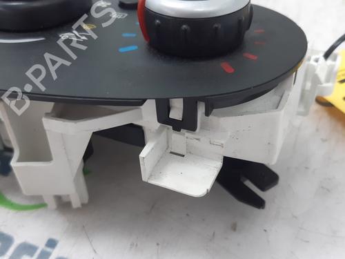 Climate control RENAULT TWINGO III (BCM_, BCA_) 1.0 SCe 70 | BP14998155I5 