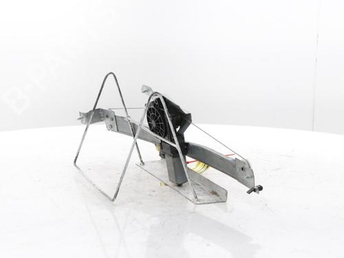 Front right window mechanism RENAULT CAPTUR I (J5_, H5_) 0.9 TCe 90 | BP39912277C23 - Image 8