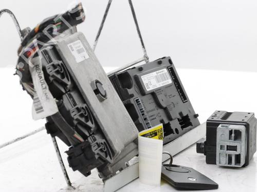 Engine control unit (ECU) RENAULT CAPTUR I (J5_, H5_) 0.9 TCe 90 | BP38459979M57 - Image 9