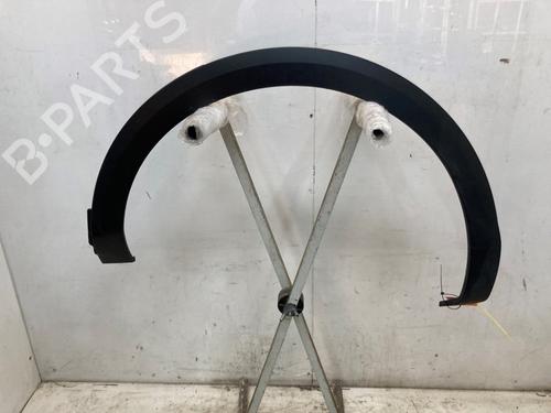 Skærm liste CITROËN C4 III (BA_, BB_, BC_) ë-C4 (BCZKXC, BZCKSC) (136 hp) 31627880