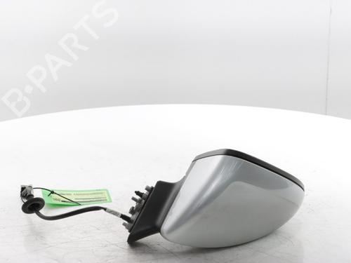 Left mirror OPEL ASTRA K Sports Tourer (B16) 1.0 Turbo (35) | BP29899462C26