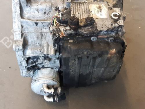 Gearbox PEUGEOT 508 SW I (8E_) 1.6 THP | BP12832099M3 