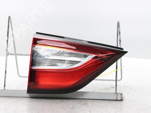 Used Left taillight Left taillight 34562908 34562908