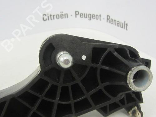 Kløtsj CITROËN C3 II (SC_) 1.6 HDi | BP24161730I13 - Image 2
