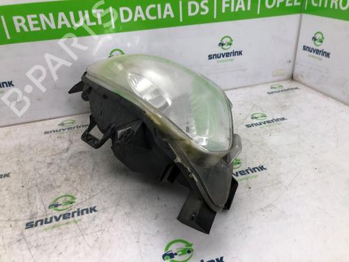Left headlight PEUGEOT PARTNER Box Body/MPV 1.6 HDi / BlueHDi 75 | BP24418245C28 - Image 2