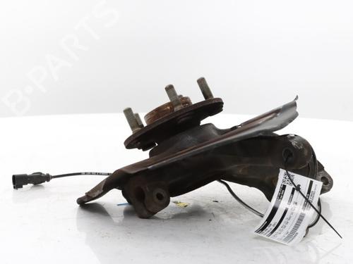 Left front steering knuckle FORD PUMA (J2K, CF7) 1.0 EcoBoost mHEV | BP39618951M25 - Image 4
