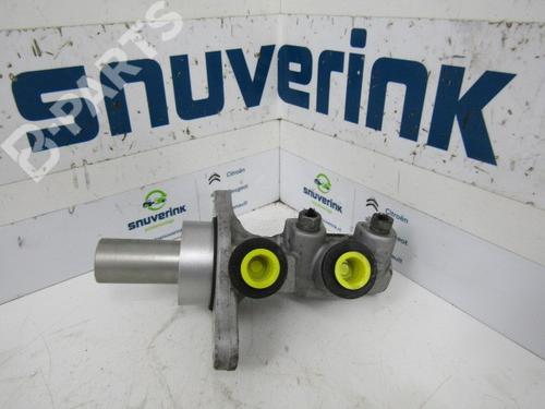 Used Master brake Master brake CITROËN BERLINGO MULTISPACE (B9) 1.6 HDi 90 (92 hp) 10793470 10793470