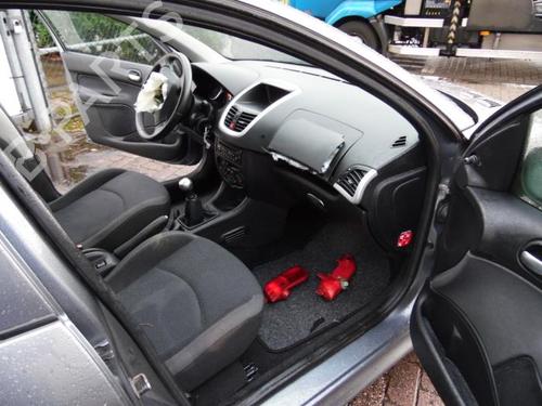 Starter PEUGEOT 206+ (2L_, 2M_) 1.4 i (2LKFWA, 2MKFWA) | BP40575720M8 - Image 21