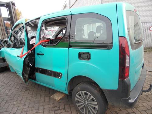 Interior roof handle PEUGEOT PARTNER Tepee 1.6 BlueHDi 100 | BP40590364I35 - Image 7