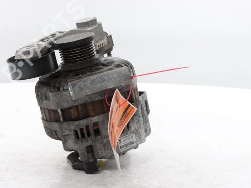 Alternator CITROËN DS3 (SA_) 1.6 VTi 120 | BP39507770M7 - Image 9