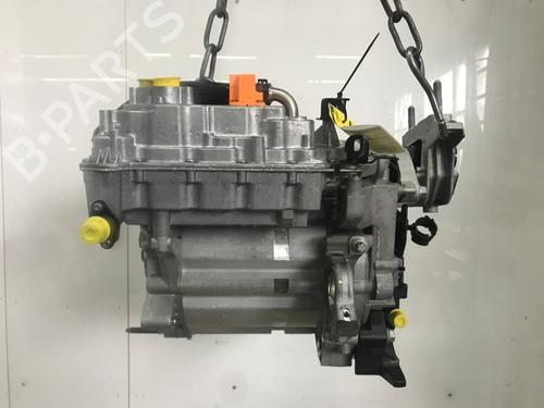 Engine CITROËN C4 III (BA_, BB_, BC_) ë-C4 (BCZKXC, BZCKSC) | BP36538747M1 - Image 3