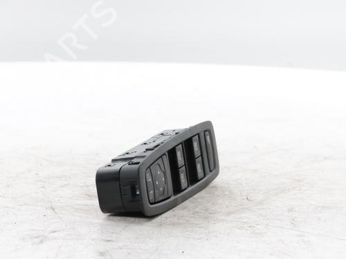 Switch RENAULT MEGANE IV Grandtour (K9A/M/N_) 1.3 TCe 115 (K9N9) | BP36090418I30 - Image 9