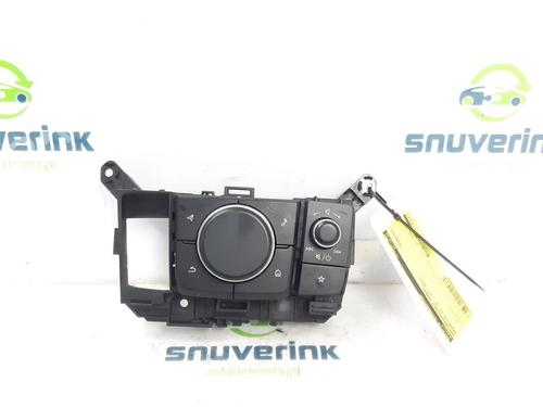 radio-mazda-cx-30-dm-e-skyactiv-x-m-hybrid-bdgf66cm0bdgf66yk0-2019-22962809 main image