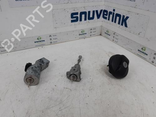 Used Ignition barrel Ignition barrel 13324202 13324202