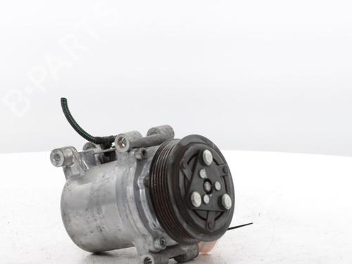 AC compressor CITROËN BERLINGO Box Body/MPV (K9) PureTech 110 | BP31050235M34 - Image 6