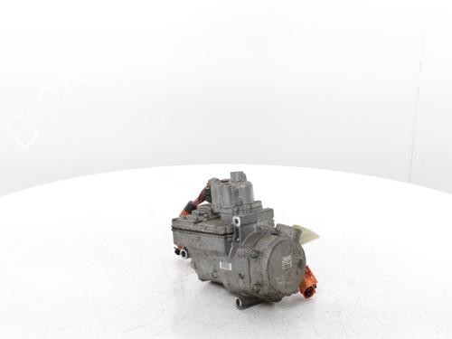 AC compressor RENAULT ZOE (BFM_) ZOE | BP30186740M34 