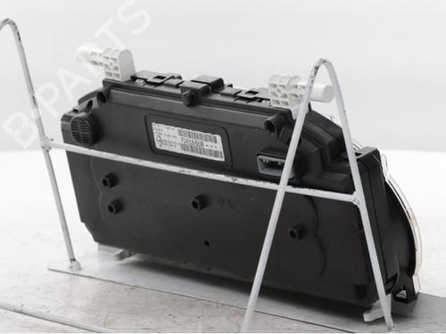 Instrument cluster RENAULT MASTER III Van (FV) 2.3 dCi 165 FWD (FV0P, FV0U, FV11, FV12, FV1E) | BP40585582C47 - Image 7