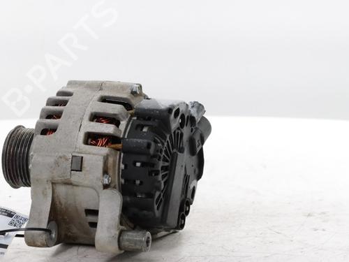 Alternator PEUGEOT BOXER Van (244) 2.2 HDi | BP30866765M7 