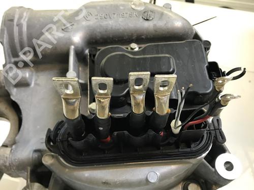Engine RENAULT KANGOO III Box Body/MPV E-Tech Electric (FJJA) | BP28288753M1  - Image 5