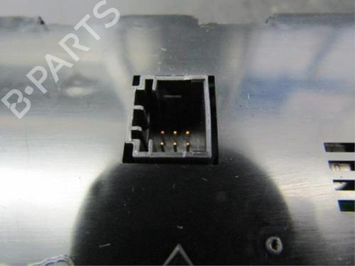 Climate control CITROËN C3 II (SC_) 1.2 VTi 82 | BP40594542I5 - Image 4