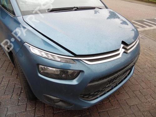 Front wiper motor CITROËN C4 Picasso II 1.2 THP 130 | BP40564788M29  - Image 12