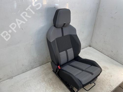 Left front seat OPEL GRANDLAND (OV64) 1.2 MHEV | BP36538384C15 - Image 3