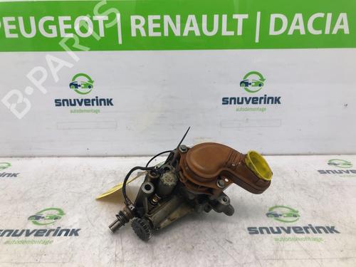 Used Other DACIA DUSTER (HS_) 1.2 TCe 125 (125 hp) 30185347