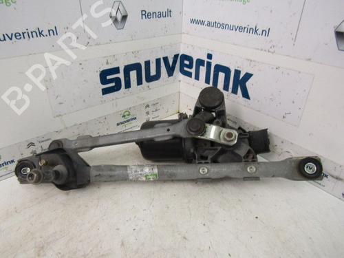 Used Front wipers mechanism PEUGEOT 107 (PM_, PN_) 1.0 (68 hp) 10792443