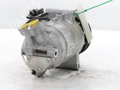 AC compressor RENAULT CLIO V (B7_) 1.0 TCe 90 (B7MT) | BP37660177M34 - Image 4