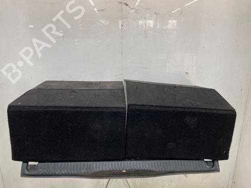 Used Luggage compartment floor Luggage compartment floor 34566558 34566558
