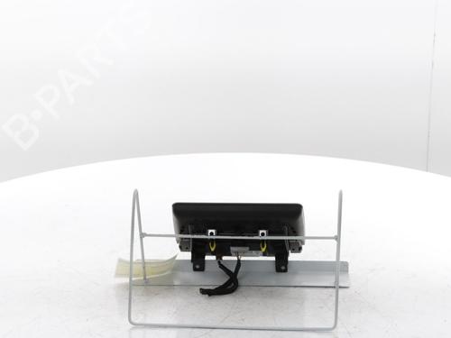 Display RENAULT CLIO V (B7_) 1.0 TCe 90 (B7MT) | BP29426489C48 