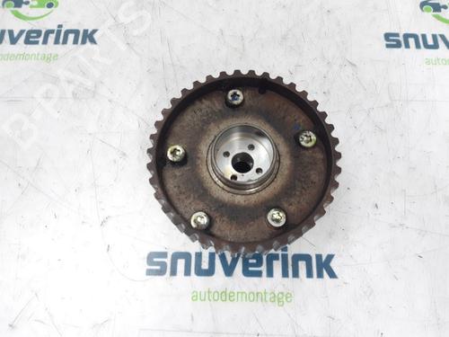 Remskive CITROËN C4 Grand Picasso I (UA_) 2.0 i 16V | BP29827849M122 