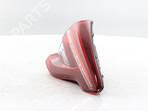 Left taillight RENAULT CLIO V (B7_) 1.0 TCe 100 (B7MT) | BP39619049C34 - Image 3