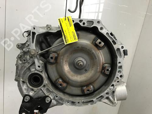 Used Gearbox CITROËN C4 III (BA_, BB_, BC_) 1.2 PureTech 130 (BAHNSA, BAHNSB) (130 hp) 29899363