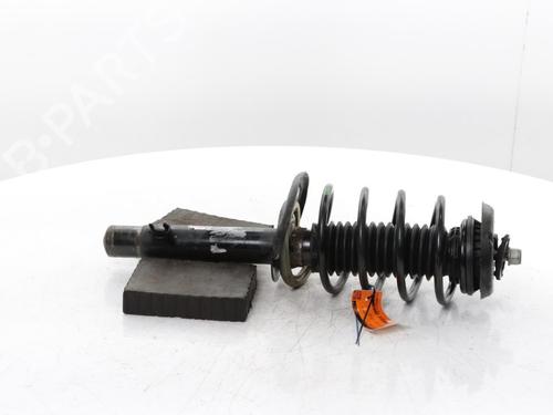 Used Left front shock absorber CITROËN C3 III (SX) 1.2 PureTech 82 (83 hp) 30186215