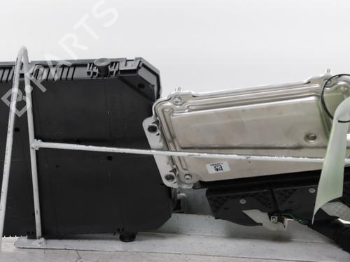 Engine control unit (ECU) OPEL MOKKA MOKKA-e | BP32124492M57 