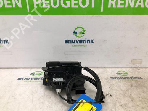 Front right lock PEUGEOT BOXER Van 2.2 HDi 130 | BP16330544C97 