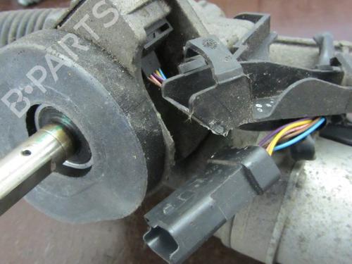Used Steering rack PEUGEOT 1007 (KM_) 1.6 16V (109 hp) 12831493