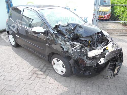 Radio RENAULT TWINGO II (CN0_) 1.2 16V (CN04, CN0B) | BP40578474E6 - Image 6