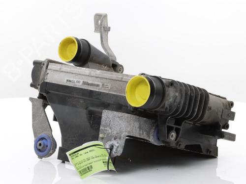 Intercooler OPEL COMBO Box Body/MPV (K9) 1.5 D | BP38062558M30 - Image 2