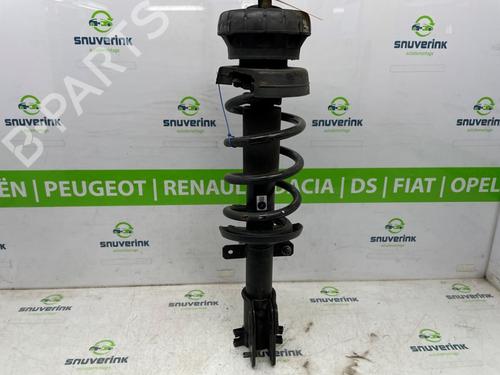 Used Left front shock absorber RENAULT TRAFIC III Van (FG_) 2.0 dCi 130 (FGMY) (131 hp) 25526895