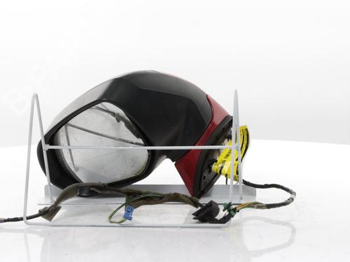 Left mirror CITROËN C4 Picasso I MPV (UD_) 1.6 16V | BP28797170C26 