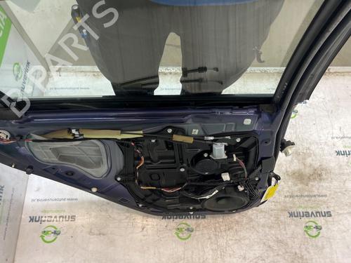 Left rear door MAZDA 6 Estate (GH) 1.8 MZR | BP16764681C4 