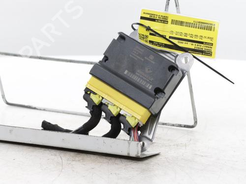 ECU airbags RENAULT CLIO V (B7_) 1.0 TCe 90 (B7MT) | BP37026151M53 - Image 2
