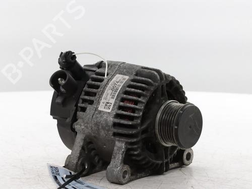 Used Alternator Alternator 31960559 31960559