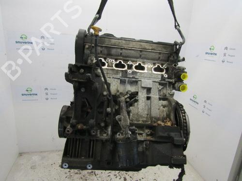 Used Engine CITROËN XSARA PICASSO (N68) 1.8 16V (115 hp) 23645996