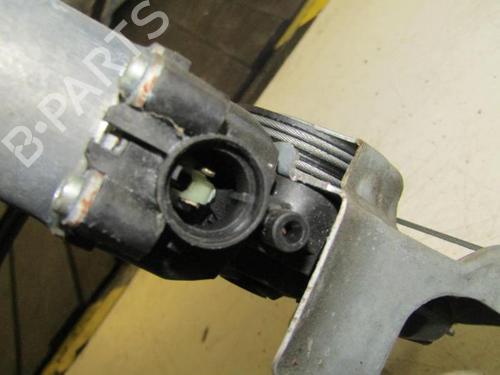 Front left window mechanism RENAULT TWINGO II (CN0_) 1.5 dCi (CN0U) | BP40590558C22 - Image 4