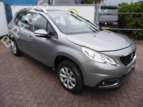 Electronic module PEUGEOT 2008 I (CU_) 1.2 VTi | BP40590210M83 - Image 4